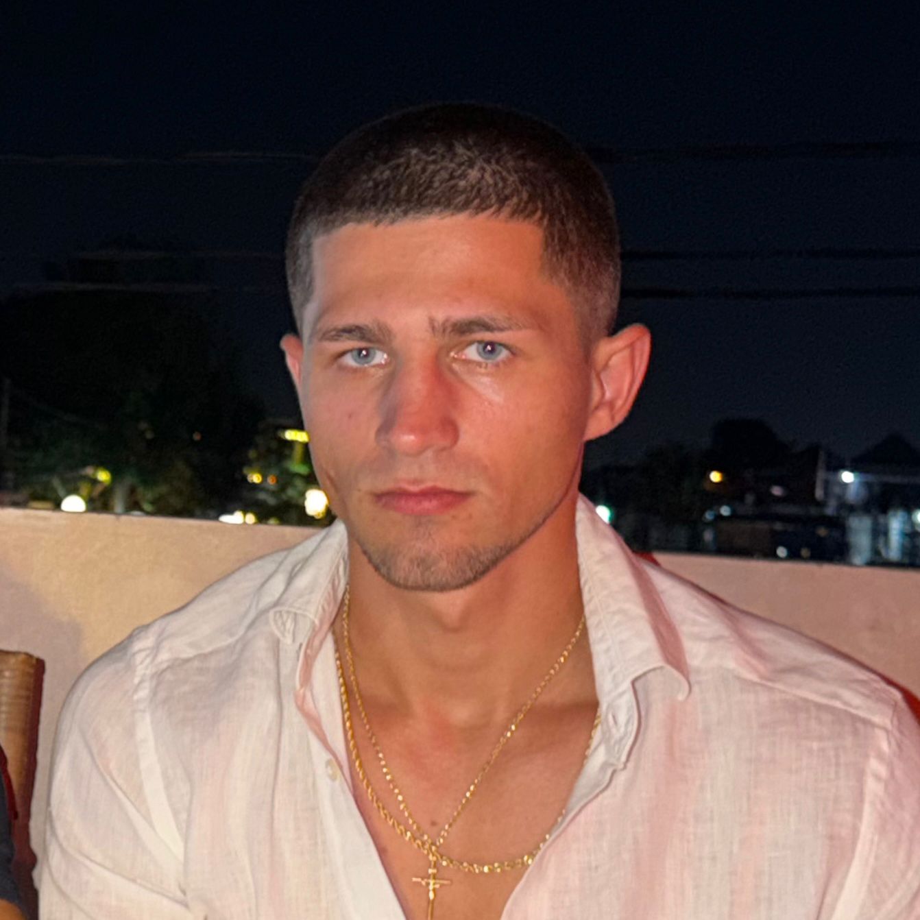 Alex Onta, Executive Director — eTrader & Prop Firm CRM